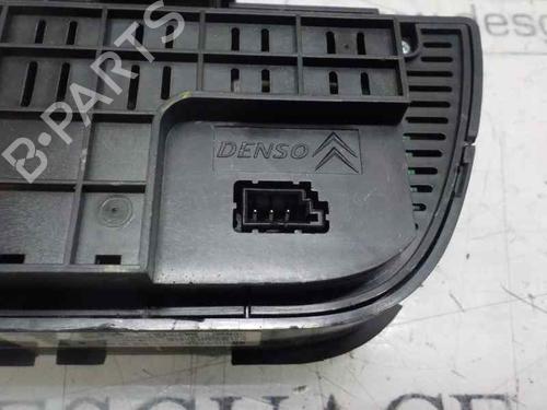 AC-Styringsenhed/Manøvreenhed CITROËN C4 Grand Picasso I (UA_)  | BP4626480I5