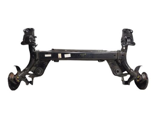 Used Rear axle Rear axle SKODA KAROQ (NU7, ND7) 1.5 TSI (150 hp) 34185849 34185849