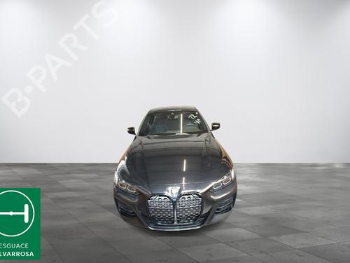 Elektronisk modul BMW 4 Coupe (G22, G82) 420 d Mild-Hybrid xDrive | BP23534865M83 