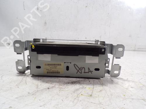 Radio JAGUAR XF I (X250) 2.2 D (190 hp) 9301023