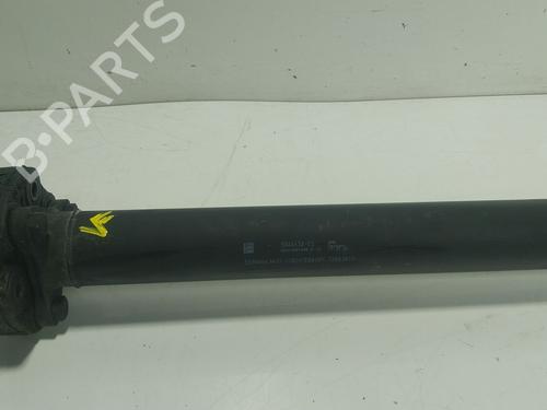 Driveshaft BMW 3 (G20, G80, G28) | BP26320753M37 - Image 2