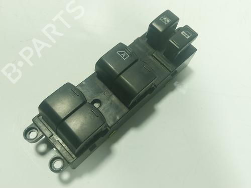 Used Left front window switch SUBARU FORESTER (SH_) 2.0 D AWD (SHH, SHD, SHN) (147 hp) 31706076
