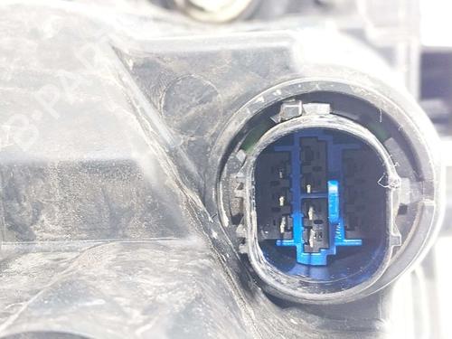 Left headlight KIA RIO IV (YB, SC, FB) 1.25 | BP38546812C28 - Image 5