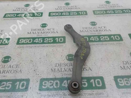 Right rear suspension arm FORD MONDEO IV (BA7) 2.0 TDCi | BP4973236M15 