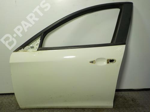 Used Left front door Left front door ALFA ROMEO GIULIETTA (940_) 1.4 TB (940FXN1A, 940FXU1A) (105 hp) 10709707 10709707
