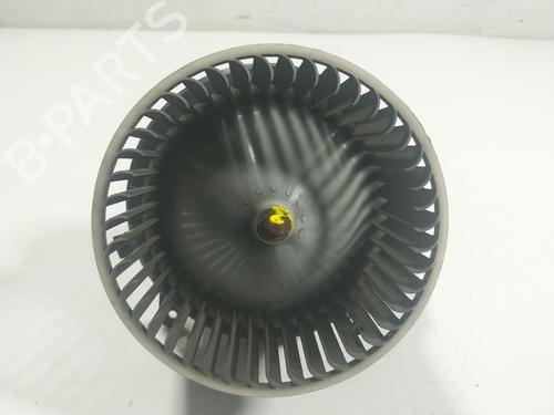 Heater blower motor MERCEDES-BENZ E-CLASS (W212) E 220 CDI / BlueTEC (212.001, 212.002) | BP17910332M62