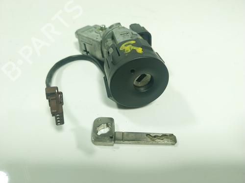 Elektronisk modul CITROËN C3 II (SC_)  | BP17608587M83 