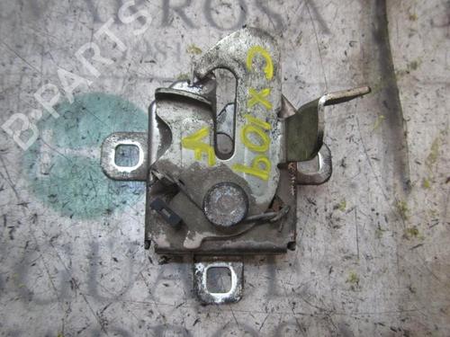 Used Hood lock Hood lock FIAT DOBLO MPV (119_, 223_) 1.9 JTD (223AXE1A) (100 hp) 8770844 8770844