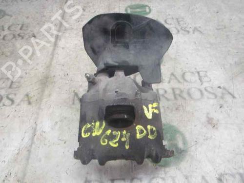 Used Right front brake caliper SEAT AROSA (6H1) 1.0 (50 hp) 11548944