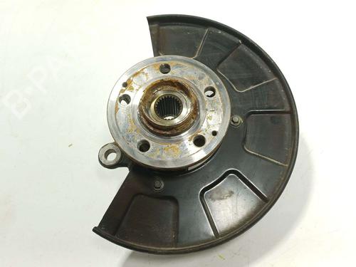 Used Left front steering knuckle Left front steering knuckle MG MG ZS SUV (AZS1) 1.5 VTi (106 hp) 39935250 39935250
