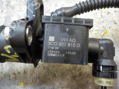 Clutch slave cylinder SEAT IBIZA V (KJ1, KJG) 1.0 TSI | BP14278927M113 
