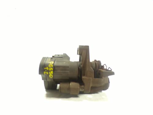 Left rear brake caliper AUDI A3 Sportback (8VA, 8VF)  | BP11552758M107 