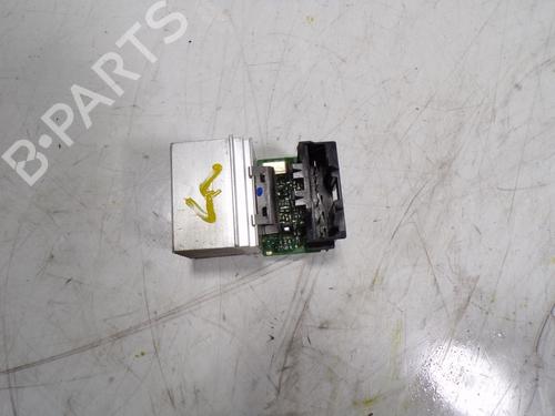 Used Heater resistor Heater resistor PEUGEOT 108 [2014-2026] 11645166 11645166