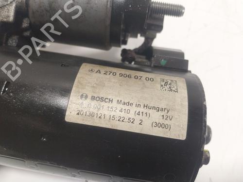 Starter MERCEDES-BENZ CLA Coupe (C117) CLA 250 (117.344) | BP23085800M8