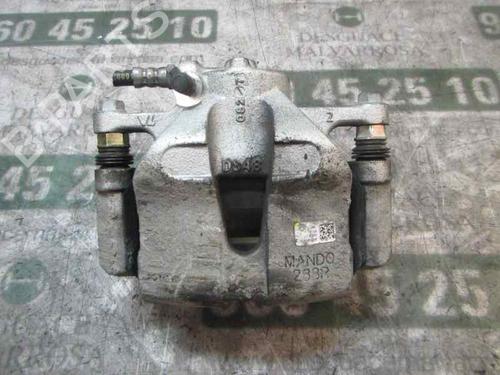 Used Right front brake caliper FIAT TIPO Hatchback (356_, 357_) [2016-2025]  11549917