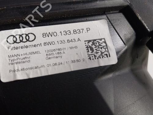 Air filter box AUDI A4 Allroad B9 (8WH, 8WJ) | BP36549257M87 - Image 5