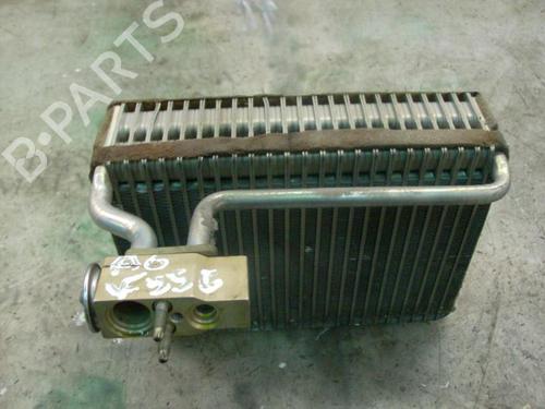 Aircondition fordamper PEUGEOT 206 Hatchback (2A/C) 1.4 HDi eco 70 (68 hp) 11646450