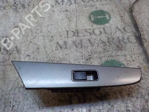 Used Left rear window switch Left rear window switch MAZDA 3 (BK) 1.6 MZ-CD (90 hp) 3848569 3848569
