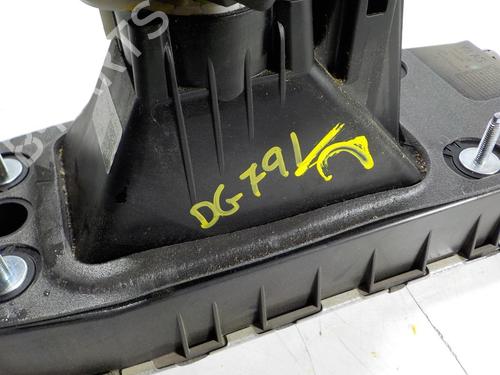 Gear lever SKODA OCTAVIA III Combi (5E5, 5E6)  | BP7573867M90 