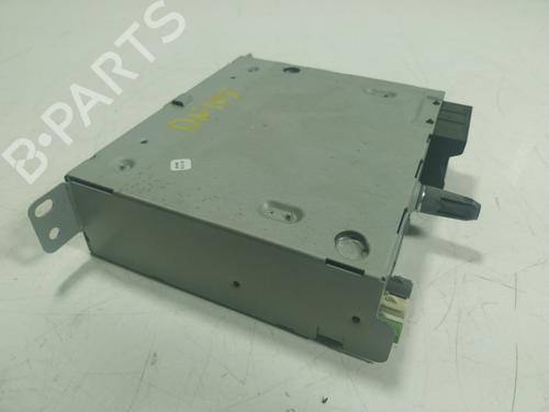 Radio CITROËN C4 II (NC_) 1.2 THP 110 (NCHNZ6, NCHNV6) | BP17029329E6 