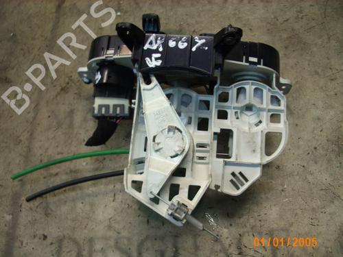 Climate control KIA PICANTO I (SA) 1.1 | BP3783966I5 