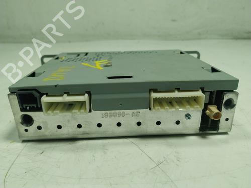 Bilradio RENAULT MEGANE IV Hatchback (B9A/M/N_)  | BP16477839E6 