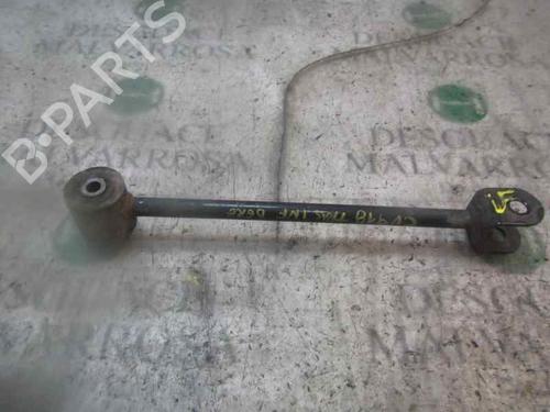 Used Right rear suspension arm NISSAN X-TRAIL I (T30) 2.2 dCi (136 hp) 3835743