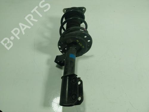 Used Right front shock absorber Right front shock absorber SMART FORFOUR Hatchback (453) electric drive (453.091) (82 hp) 16873772 16873772