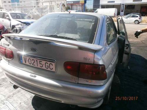 Driver airbag FORD ESCORT VI (GAL, AAL, ABL)  | BP3850311C9 