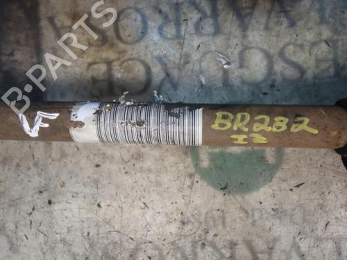 Left front driveshaft RENAULT MEGANE III Hatchback (BZ0/1_, B3_) 1.5 dCi | BP3798939M38 