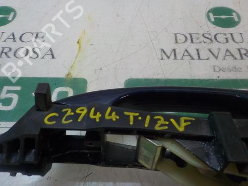 Rear left exterior door handle MERCEDES-BENZ C-CLASS (W203)  | BP3864998C130 