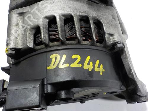 Alternator BMW 5 (F10)  | BP12563895M7 