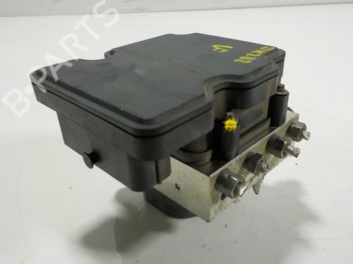 ABS pump RENAULT CAPTUR I (J5_, H5_)  | BP12071068M43 