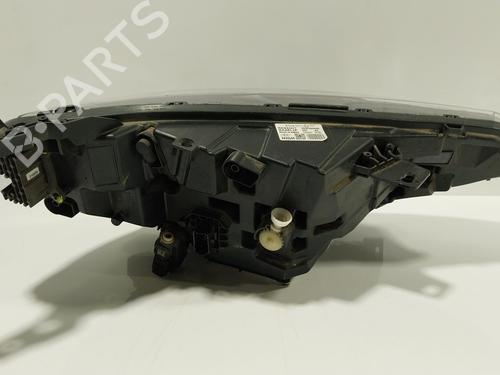 Left headlight RENAULT ARKANA I (LCM_, LDN_) 1.3 TCe 140 (LDN0) | BP33057518C28 - Image 2