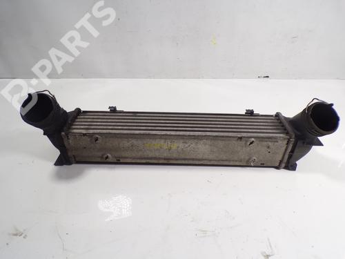 Used Intercooler Intercooler BMW 3 (E90) 320 d (177 hp) 7030047 7030047