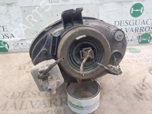 Left headlight DAEWOO MATIZ (M100, M150) 0.8 | BP3800079C28 
