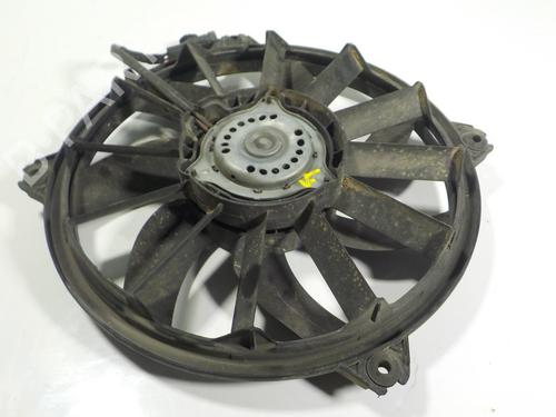 Radiator fan CITROËN C4 II (NC_) 1.6 BlueHDi 100 | BP15471449M35 