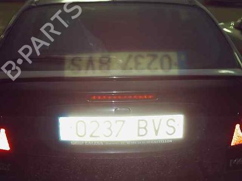 Rear mirror RENAULT MEGANE I Coach (DA0/1_) 1.9 dCi (DA05, DA1F) | BP3787117I6 