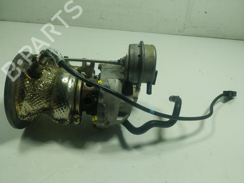 Used Turbocharger/Supercharger Turbocharger/Supercharger PORSCHE PANAMERA Sport Turismo (971) 2.9 4 (97CBY1, 97CBI1, 97CNI1) (330 hp) 18067515 18067515