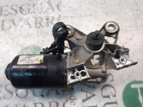 Used Front wiper motor OPEL VECTRA C (Z02) 2.0 DTI 16V (F69) (101 hp) 3816036