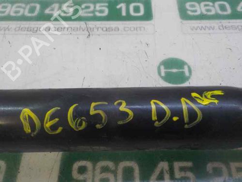 Right front driveshaft VW GOLF V (1K1) 1.4 TSI | BP5158708M39 