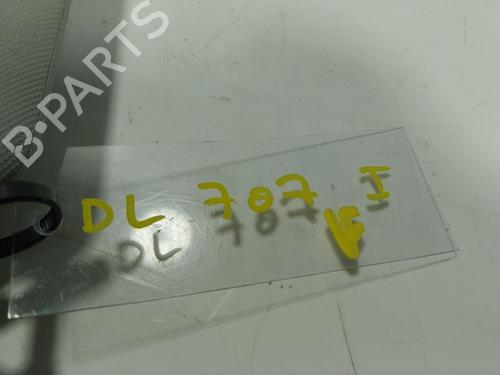 Left sun visor SMART FORFOUR Hatchback (453) electric drive (453.091) | BP16876544I1 
