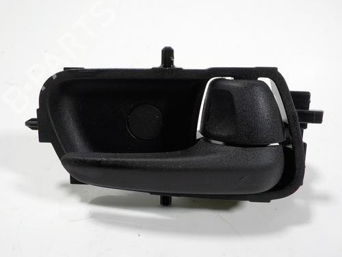 Used Front right interior door handle Front right interior door handle 12226652 12226652
