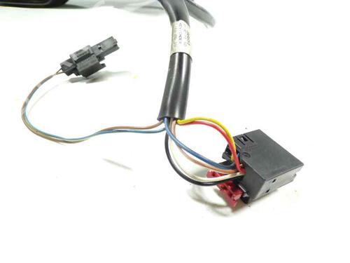 Left mirror AUDI A4 B8 (8K2) 2.0 TDI 16V | BP7194660C26 