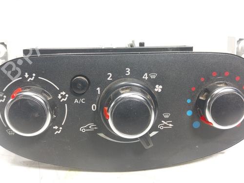 Used Climate control Climate control DACIA LODGY (JS_) 1.5 Blue dCi 115 (JSJT) (116 hp) 29638028 29638028
