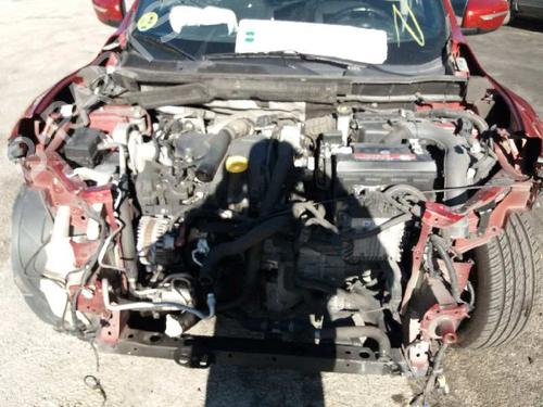 Electronic module NISSAN JUKE (F15) 1.5 dCi | BP6979883M83  - Image 10