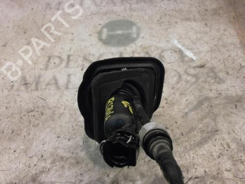 Clutch slave cylinder FORD FOCUS II (DA_, HCP, DP)  | BP14267919M113 
