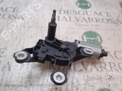 Viskermotor bakrute FORD TRANSIT CONNECT (P65_, P70_, P80_) 1.8 Di (75 hp) 3828947