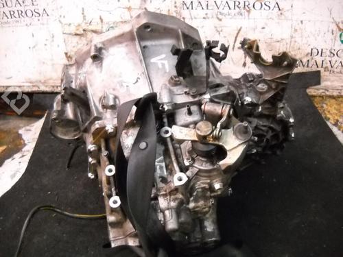 Gearbox NISSAN PRIMERA Hatchback (P12) 2.2 Di | BP3786399M3 