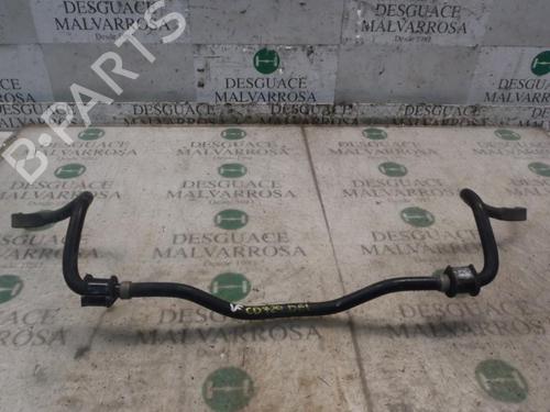 Used Anti roll bar TOYOTA COROLLA (_E12_) 1.6 VVT-i (ZZE121_, ZZE121R) (110 hp) 3812654